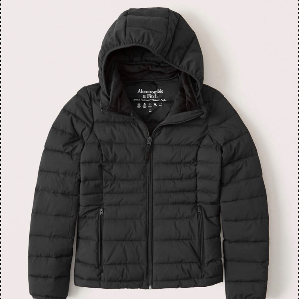 Puffer Coat